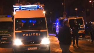 Munich Terror Plot: Police Hunt ‘Seven Suspects’
