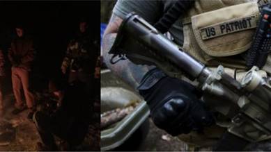 Full Story on What’s Going on In Oregon – Militia Take Over Malheur National Wildlife Refuge In Protest to Hammond Family Persecution…