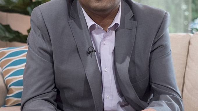 Western Science 2016: Immigrant in Scotland Given Bionic Penis, and a "Lay" for Free, to Test it out