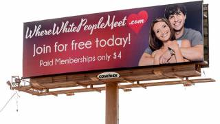 Utah-based dating site for white people 'not racially motivated at all,' founder says