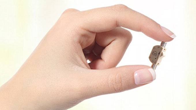 End of the vasectomy? New implant allows men to turn their fertility on and off with the flick of a switch (inside the scrotum)