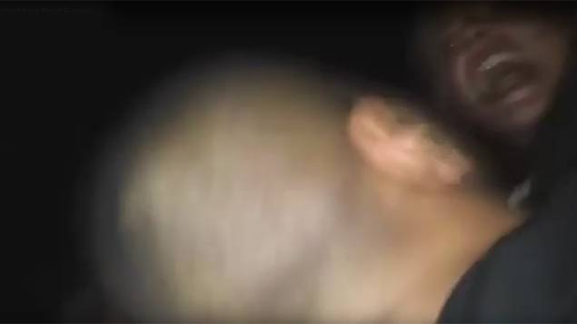 Warning Extremely Disturbing: Muslim Mass Rape Europe