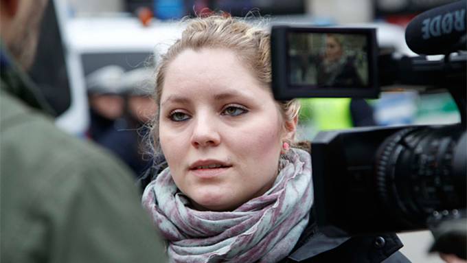 Two teenage girls gang-raped by four 'Syrian nationals' in southern Germany