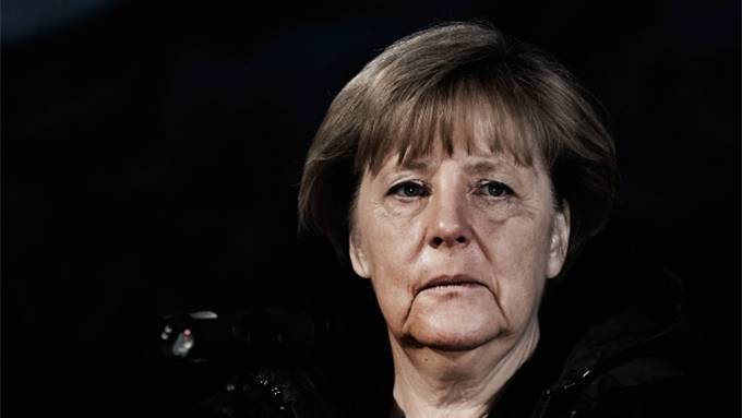 Berlin, Cologne, Hamburg, Stuttgart, Dusseldorf… New Year's Migrant Sex Assault In Every Major German City