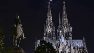 Sympathy for the Devil in Cologne
