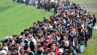 Migrant Invasion Will Reach Over 10 Million Warns German Minister