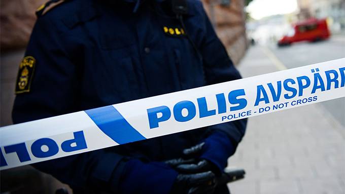 Swedish Police Under Investigation for Sexual Assault Cover Up