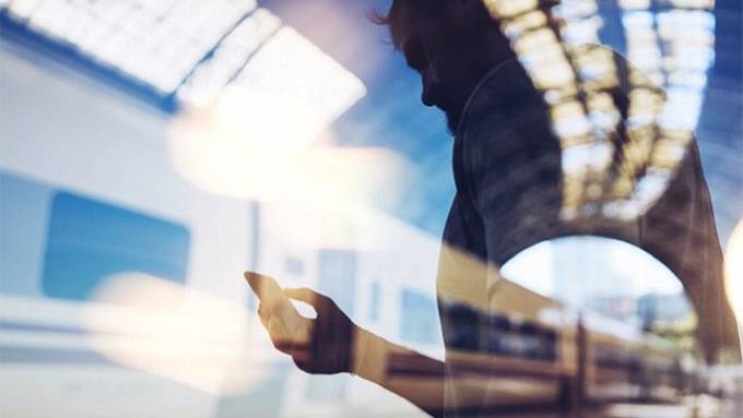 Forget fingerprints, routers could soon help police solve crimes: Data collected by Wi-Fi devices can find and identify criminals