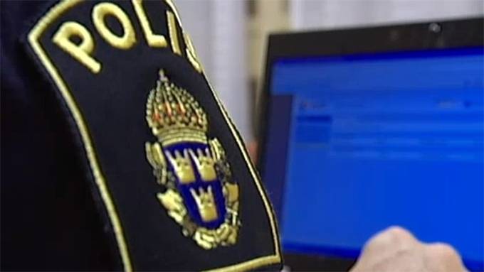 Another coverup in Sweden