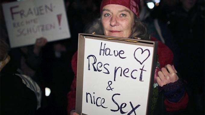 'Taharrush': Authorities Fear Repeat of Cologne as Middle East Rape Culture Imported to Europe