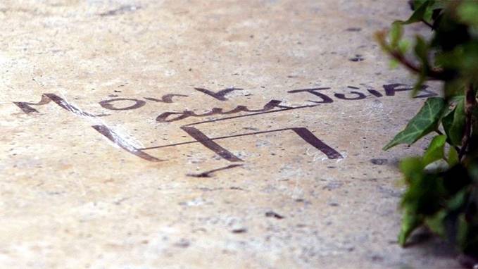 New EU Envoy on anti-Semitism: Clampdown on Internet Hate Speech Among Top Priorities