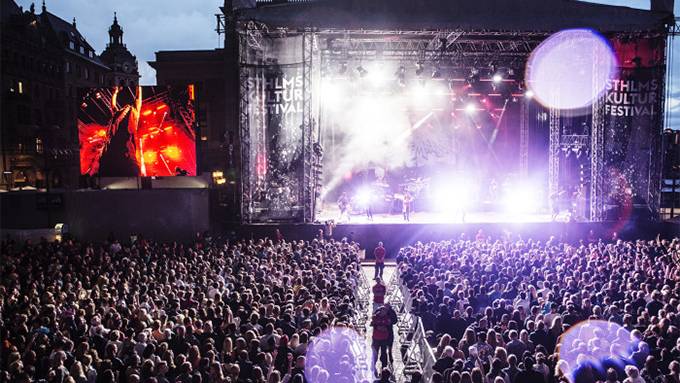 It’s not only Germany that covers up mass sex attacks by migrant men... Sweden’s record is shameful