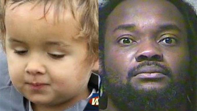 Police Charge Man with Stabbing 6-Year-Old to Death During Home Invasion