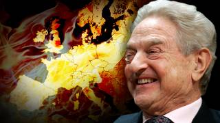 Europe on the verge of collapse: Soros