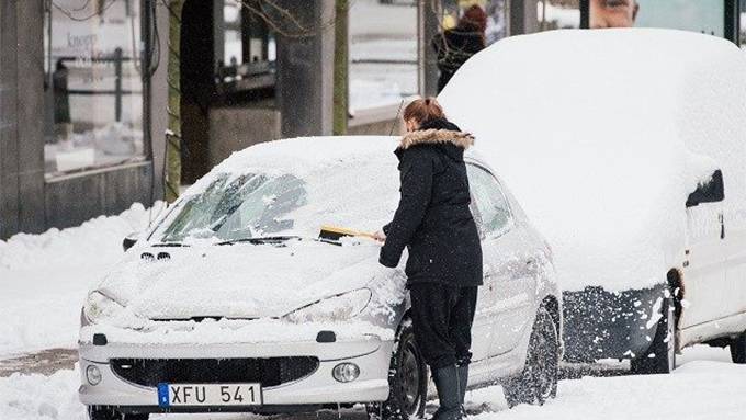 In Sweden, Court Rules You Can Drive Without A Licence... If You're An Immigrant