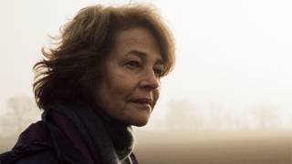 Oscars 2016: Charlotte Rampling says diversity row is 'racist to white people'