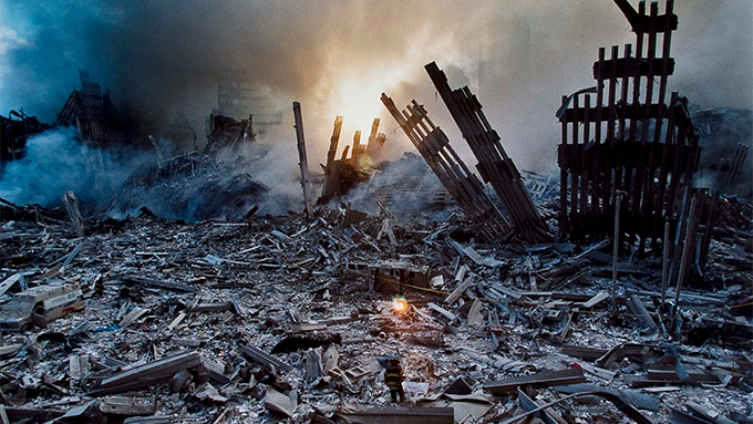 Prof Debunks Study Claiming Right-Wing Extremists in U.S. More Deadly than Islamic Terrorists