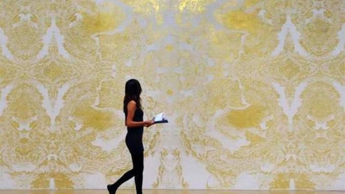 Creating a Counter Art Movement