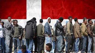 Denmark approves reasonable immigration bill