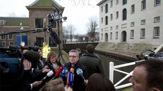 German Government Shut Down Alternative Media Platform, Arrests 2 for "Incitement"