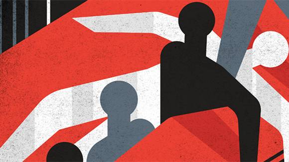 A Response to David Rothkopf's The End of an Era..for White Males