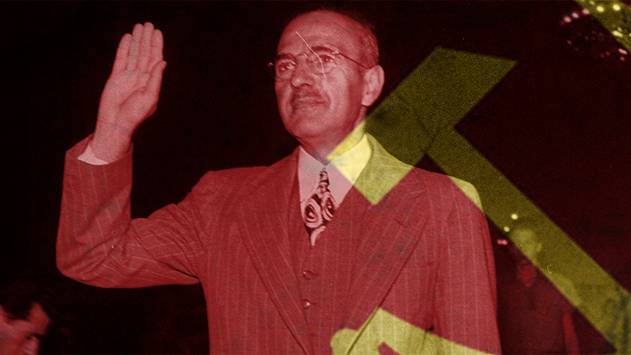 The Communist Agent Who Caused Pearl Harbor — and Global Economic Havoc