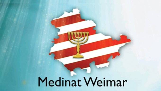 Jews Demand A Jewish State Within Germany