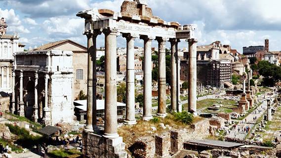 Ni Lampedusa, ni Bruxelles, être Européen !