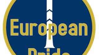 The Underdevelopment of European Pride