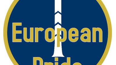 The Underdevelopment of European Pride