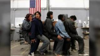 US Border agent: 'We might as well abolish our immigration laws altogether'