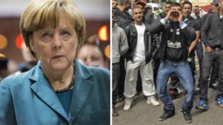 Germany to Spend Hundreds of Millions on Hotels for Migrants, 10,000 Germans Remain Homeless in Berlin