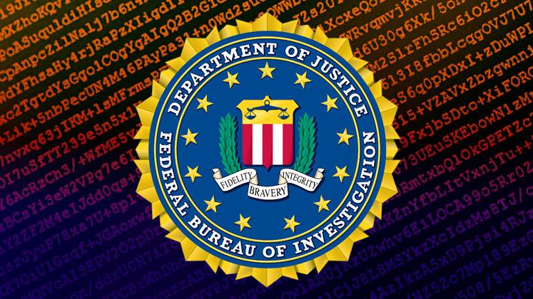 Hackers Leak Info on 9,372 DHS Employees