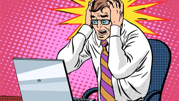 Why You Should Be Concerned About The Cybersecurity Information Sharing Act