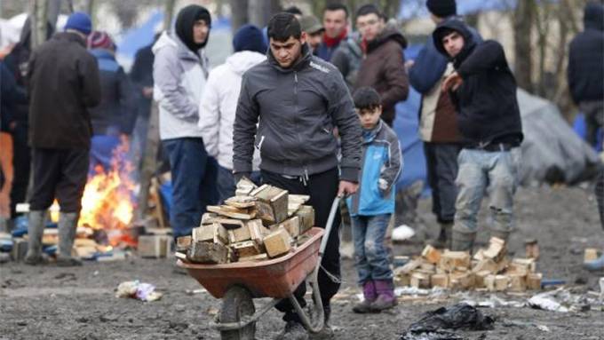 Turkey's Erdogan threatened to flood Europe with migrants: Greek website