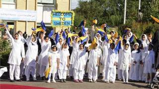 Nonwhite Invasion Crashes Swedish IQ