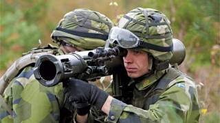 Sweden may be at war "in a few years" - top brass in leaked document