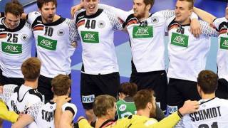 Controversy After German Sports Team Found To Comprise Entirely Of 'Nordic Aryan' Germans