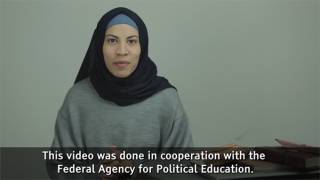 German Government Funds Pro-Jihad Infomercial