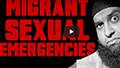 Migrant "Sexual Emergencies" - Plaguing the Swimming Pools of Europe