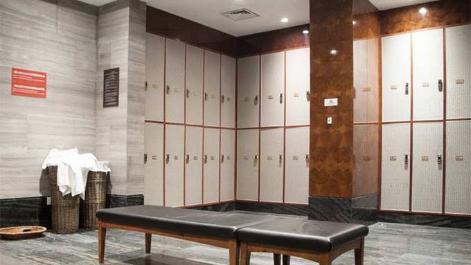 Man strips in front of girls in locker room, says transgender law allows it