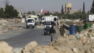 Israeli leaders say sectarian partition of Syria “only solution” - Yinon plan