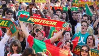 No jobs for Portuguese so they leave, Premier wants to replace them with Arabs and Africans