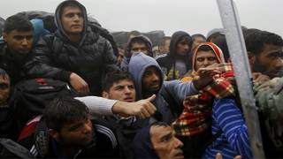 White House wants increase of Syrian refugees