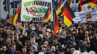 German officials demand law protecting them from angry German citizens