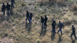 Report: Illegals Rushing to Get into U.S. Before Trump Wall