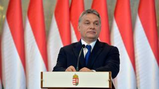 Hungary to hold referendum on EU's refugee quotas