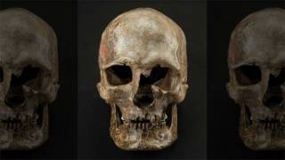 Why did ancient Europeans just disappear 14,500 Years Ago?