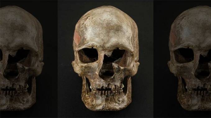 Why did ancient Europeans just disappear 14,500 Years Ago?