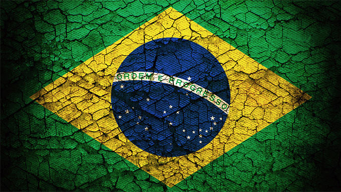 Snapshot of Brazil's Web of Scandal